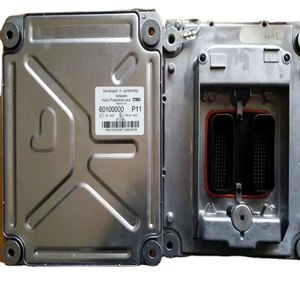 Контроллер ECU 60100000 с программой для экскаваторов Volvo EC460B EC460BLC - Product Image 3