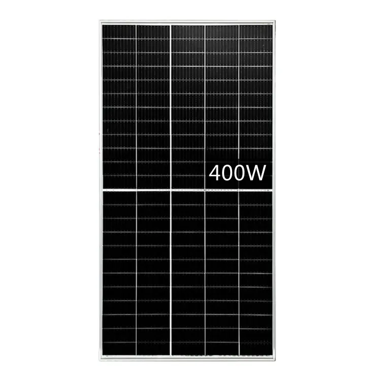 Высококачественная полуобрезанная солнечная панель Dawnice 120 400 Вт 450 Вт 650 Вт 660 Вт 670 Вт 680 Вт 540 Вт 700 Вт для продажи