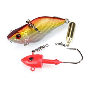 無料サンプル高強度2 #/4 #/6 #/8 #/10 # ステンレス鋼ローリングスイベル、ねじ込みスナップ付き - Product Image 3