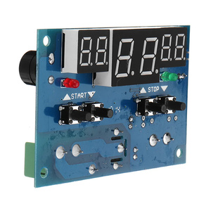 XH-W1401 -9-99C High Accuracy Intelligent <strong>Digital</strong> <strong>Display</strong> Industrial <strong>Temperature</strong> Controller Upper Lower Limit <strong>Temperature</strong> <strong>Sensor</strong> - Product Image 4