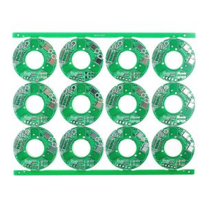 High quality Electronics Parts <strong>Pcb</strong> Board Circuit Board <strong>Pcb</strong> for Home Appliance Circuit Board - Product Image 4