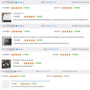 NB.SHE11.008 anakart 2957U 4GB Acer Chromebook C720/P sistem kartı ana mantık kurulu anakart CPU RAM - Product Image 6