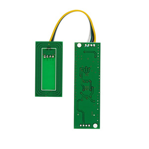 ICM522-C8 13.56MHz <strong>RFID</strong> NFC Radio frequency IC UART TTL Card <strong>Reader</strong> Writer <strong>Module</strong> - Product Image 3