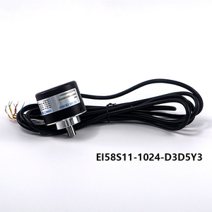 Главный двигатель лифта поворотный кодер EI58S11-1024-D3D5Y3 части лифта, совместимые с KONE TKE - Product Image 6