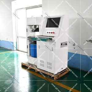 Máquina de prueba de compresión hidráulica 2000kN - Product Image 4