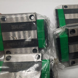 Taiwán-Bloque de guía lineal SHAC, GHW15CC - Product Image 5