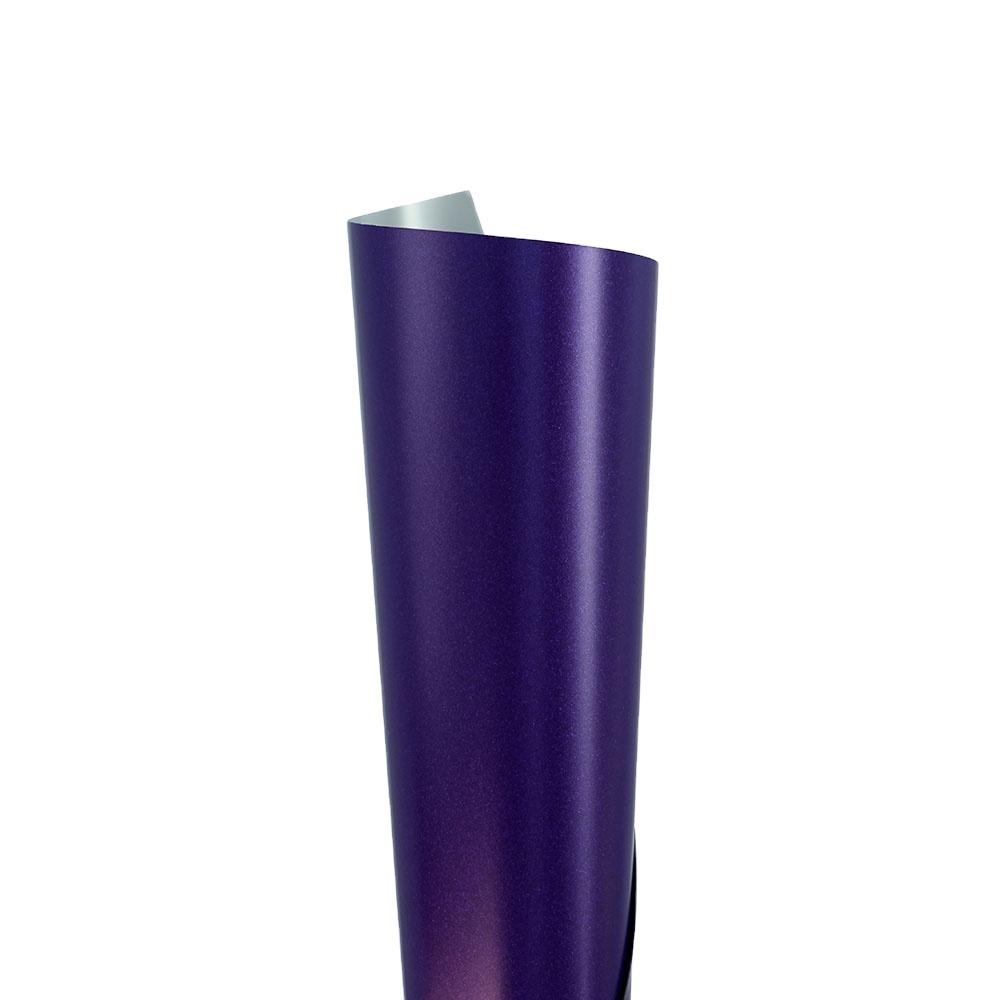 TPU-SM62128 Satin Nightshade Purple
