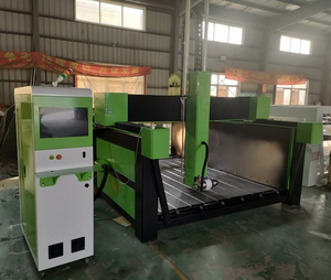Enrutador CNC de fresado de espuma de poliestireno EPS de madera 3D de 3 ejes, tamaño grande para hacer modelos de fundición, herramienta de grabado de espuma Eva, método de alimentación - Product Image 6