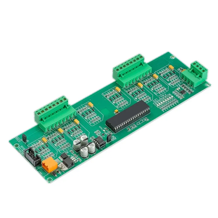 Placas de circuito PCBA PCB para montagem de componentes eletrônicos PCB OEM personalizado ODM PCBA