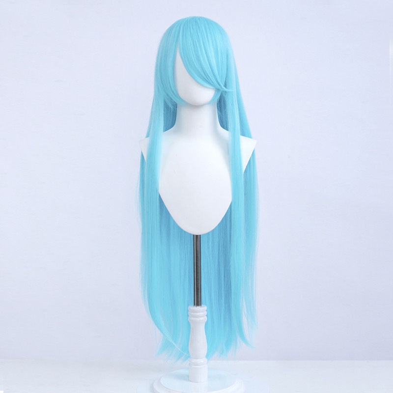 Bleu Sel Marin 100cm