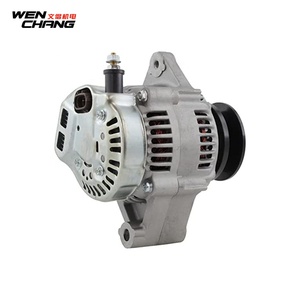 DIESEL GENERATOR <strong>ALTERNATOR</strong> for CUMMINS B3.3/VERMEER SC852/AHLMANN AF1050 6008611610 721150865 DAN2016 Forklift <strong>Alternator</strong>