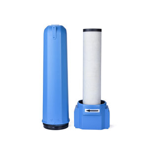 吸収乾燥機用ポストフィルター用1ミクロングレード高効率圧縮エアフィルター - Product Image 5