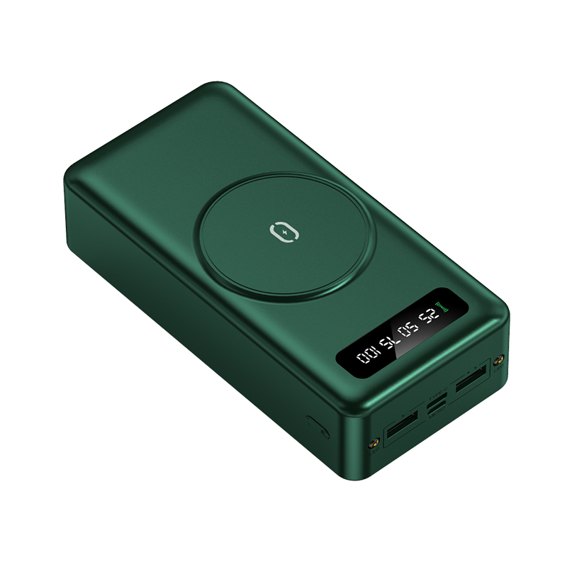 Verde