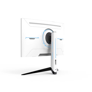 27-Inch IPS Widescreen Full HD LED Gaming <strong>Monitor</strong> 165Hz Refresh Rate With VGA/HD MI/<strong>DP</strong> <strong>Input</strong> for PC Use - Product Image 6
