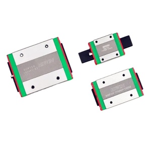 <strong>Hiwin</strong> <strong>Linear</strong> <strong>Guide</strong> <strong>Block</strong> MGW12HZ0HM Quality <strong>Hiwin</strong> Miniature Flange Carriage MGW12 <strong>Slide</strong> Lock Rail MGW12C <strong>Linear</strong> Guideway MGW12H - Product Image 1