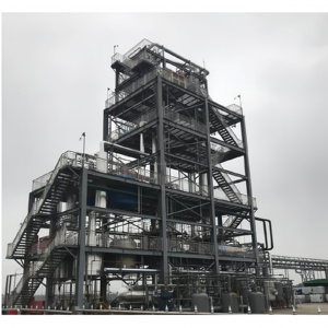 New Condition Used Engine Oil Pyrolysis Motor Oil Converted to Diesel <strong>Fuel</strong> for Plant <strong>Use</strong> - Product Image 5