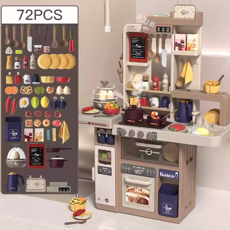 72 accessoires-93cm cacao latte