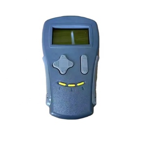 Elektrischer Gabelstapler-Fehlercode-Lese computer, Curtis Handheld Unit Decoder Curtis1311 Programmer