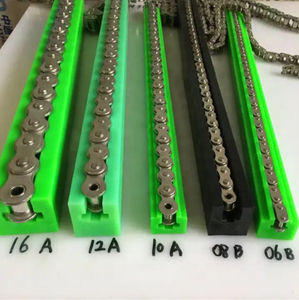 T12A1- 30直线导轨链条导轨，用于连续运行 - Product Image 6