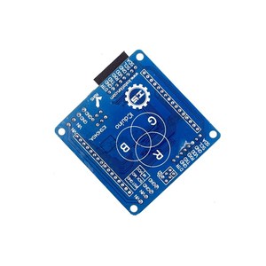 Colorduino Full-Color RGB LED Dot Matrix scheda Driver dello schermo compatibile con 60mm 8*8 Array-componente elettronico