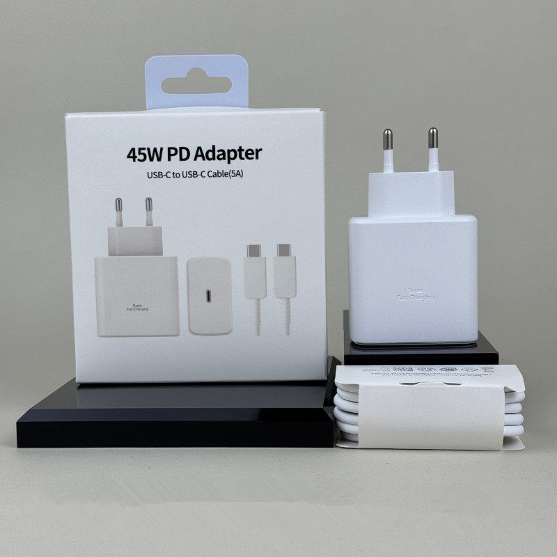 EU+CABLE BOX White