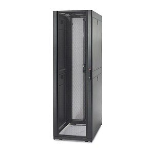 データセンター用19インチ42uラックサーバーキャビネットSpcc冷間圧延鋼ヘビーデューティー高負荷容量ラックネットワークエンクロージャー - Product Image 5