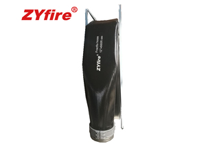 Su transferi kırılma petrol ve gaz özel kesme işleme hizmeti için ZYfire 12 inç TPU hidrolik hortum - Product Image 4