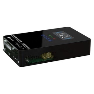 HGX 4.5kw混合太阳能逆变器4500瓦光伏输入120-450V WIFI可选液晶遥控器可选液晶显示器 - Product Image 3