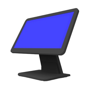 Android tutto in uno desktop pos sistema hardware touch screen con software - Product Image 1