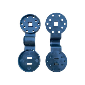 2023 <strong>New</strong> <strong>Shade</strong> Cloth Plastic Clips Plastic Mesh Clip Heavy Duty Lock Grip Suitable for a Variety of Sun <strong>Shade</strong> <strong>Net</strong> - Product Image 3