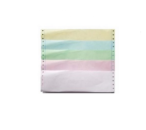 <strong>Continuous</strong> <strong>Computer</strong> Form Office <strong>Paper</strong> - Product Image 1
