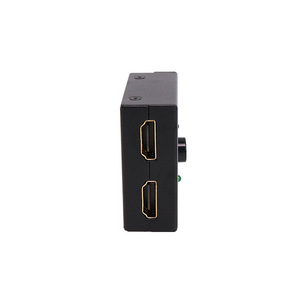 SIPU Factory Direct HDMI Switch 2x1 o 1x2 Hdmi Bi-direction Switch/Splitter con 3D 4K * 2K 1080p video Switcher
