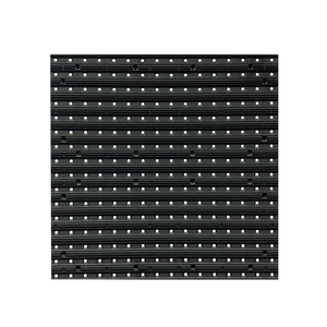 P5 P6 P10 <strong>P16</strong> Patch Full Color 256 *256mm <strong>LED</strong> Panel <strong>P16</strong> Outdoor Digital Dip <strong>LED</strong> <strong>Display</strong> <strong>Module</strong> Monochrome Advertising <strong>LED</strong> <strong>Module</strong> - Product Image 2