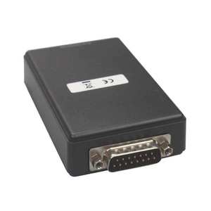 Carsoft 6.5 per BMW Carsoft V6.5 ECU programmatore MCU interfaccia controllata supporto Carsoft 6.5 in magazzino - Product Image 3