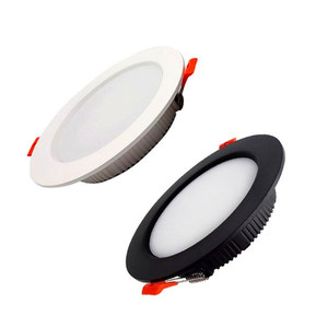 CSLIDO 12V DC 3W 5W 7W 9W LED Spot işık Mini voltage gerilim banyo su geçirmez tavan lambası LED Downlight - Product Image 1