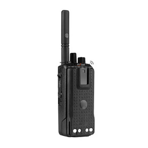 MSTAR XPR3500e IP67 กันน้ําและกันฝุ่น VOX ลําโพงอัจฉริยะการตรวจสอบระยะไกลระยะไกลเครื่องส่งรับวิทยุ - Product Image 2