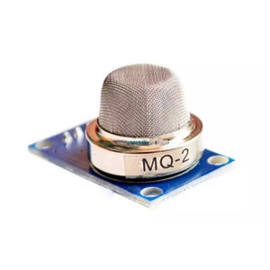 1 teile/los MQ-2 MQ2 Rauchgas LPG-Butan-Wasserstoff-Gas-Sensor-Detektor-Modul für Arduino