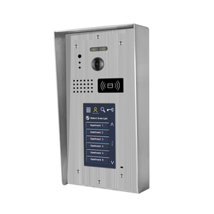 Tuya <strong>Touch</strong> Monitor Visual <strong>Intercom</strong> Door Phone <strong>System</strong> 2 Wires Video Doorbell Camera Video Door Phone <strong>Intercom</strong> <strong>System</strong> - Product Image 4