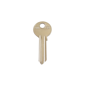 Free Sample Customized Logo <strong>Key</strong> Blank House <strong>Key</strong> for Egypt Market - Product Image 4
