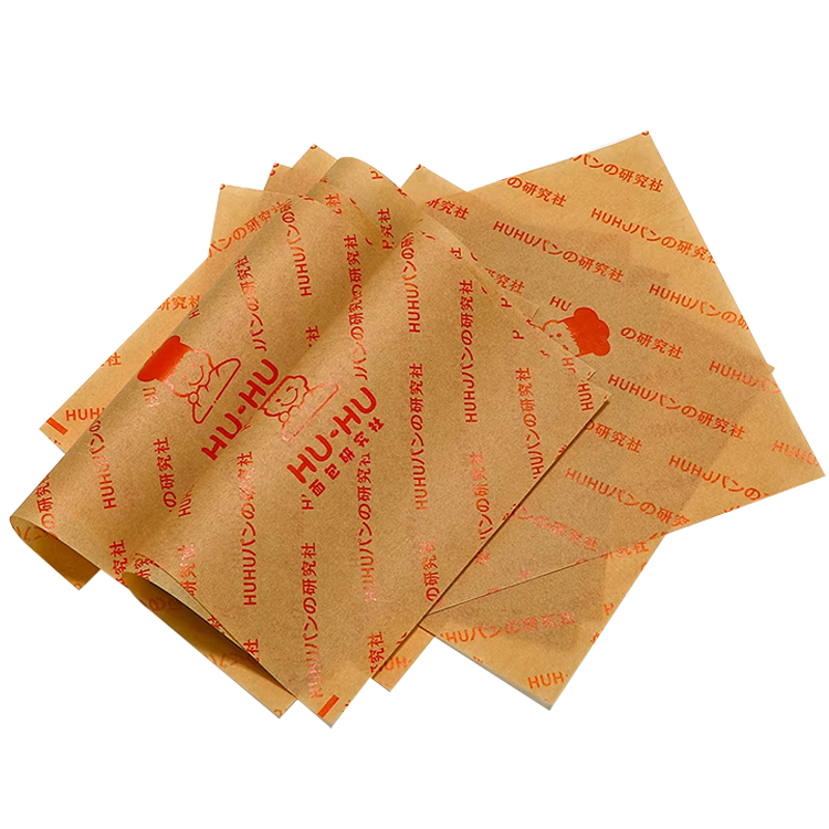 Motif/logo personnalisé 500 pièces/sac