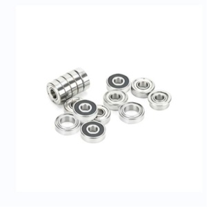 Hot Sale Lager 606 607 608 609 6000 Deep Groove Kugellager OEM Für General Motors - Product Image 3