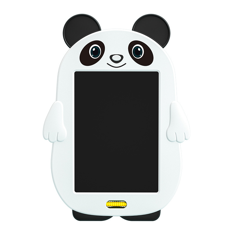 panda