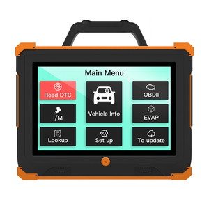 ODM 10 Inch Android Screen Car Tablet Mount OBD <strong>Embedded</strong> Industrial windows Linux Tablet <strong>Computer</strong> Professional Rugged Tablet Pc - Product Image 4