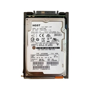 005051549 D3-PS12FX-800 <strong>UNITY</strong> EMC 800GB 3.5&quot;12Gb SAS SSD for <strong>Unity</strong> System 2.5in Drive With 3.5in Tray - Product Image 3