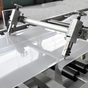 450KGS/h Nhựa PP/PE/PS/PET/TPE /HIPS tấm/tấm/Hội Đồng Quản Trị Dòng máy đùn - Product Image 3