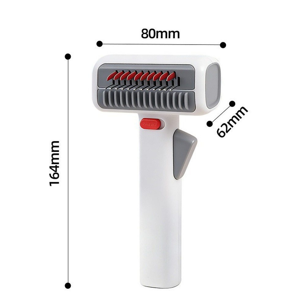Two-in-One Comb