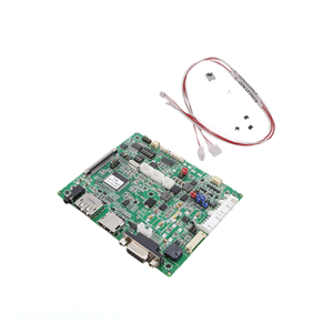 <strong>Display</strong> Monitor - <strong>LCD</strong> Driver-<strong>Controller</strong> <strong>LCD</strong> <strong>CONTROLLER</strong> ALT-1920 4176400XX-3 - Product Image 1