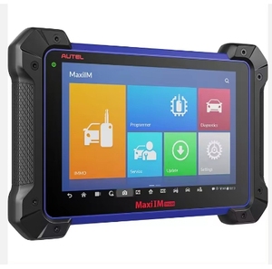 Original autel Maxisys Im608 Otosys Im600 <strong>Keys</strong> <strong>Programmer</strong> <strong>with</strong> <strong>Chip</strong> <strong>Scanner</strong> Automotriz Immobilizer Scan Complete Vehicle Machine - Product Image 1