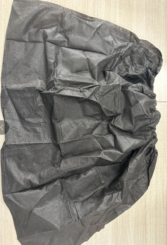 Negro-70*45cm