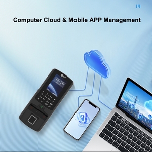 Support Customize Sdk Access Control System Facial Fingerprint Recognition <strong>Tcp</strong>/<strong>Ip</strong> Building Apartment Access Control - Product Image 5